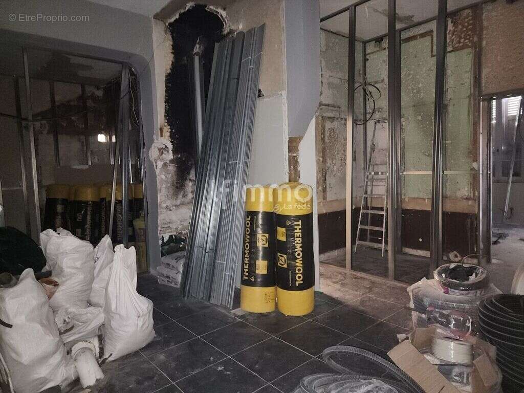 Appartement à LE PERREUX-SUR-MARNE
