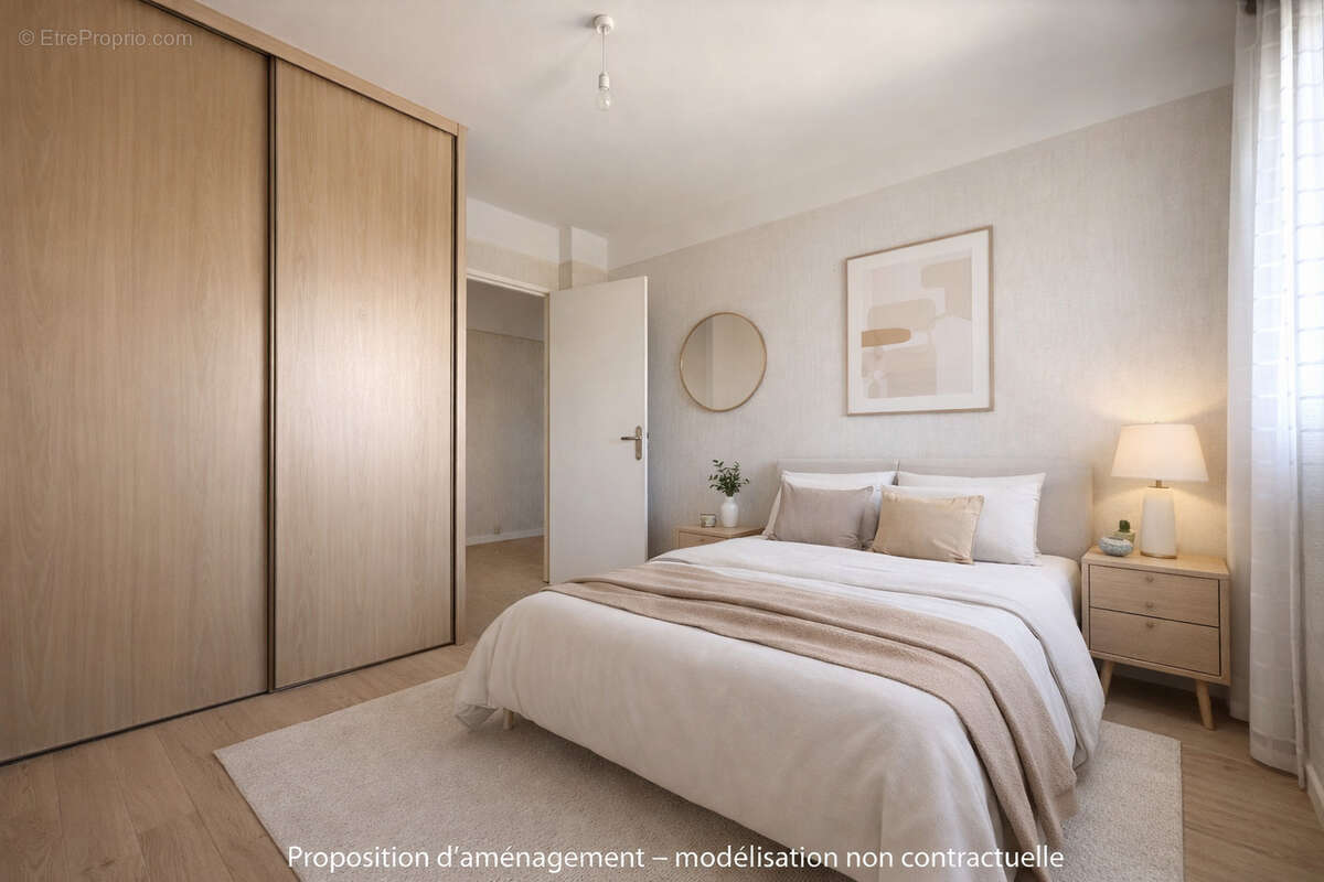 Appartement à GRASSE
