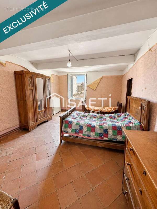 Photo 7 - Maison à LADERN-SUR-LAUQUET