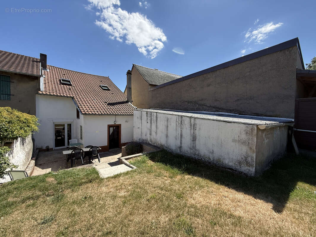 Maison 6 pieces de 121 m2 avec 4 chambres - photo 20