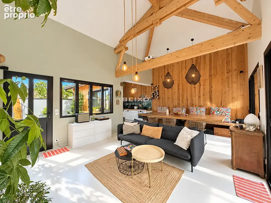 Maison Soorts-Hossegor T5 117m² - photo 5