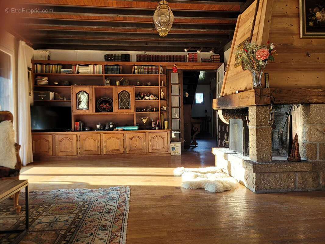 Maison 194m² à faverges-seythenex - photo 11