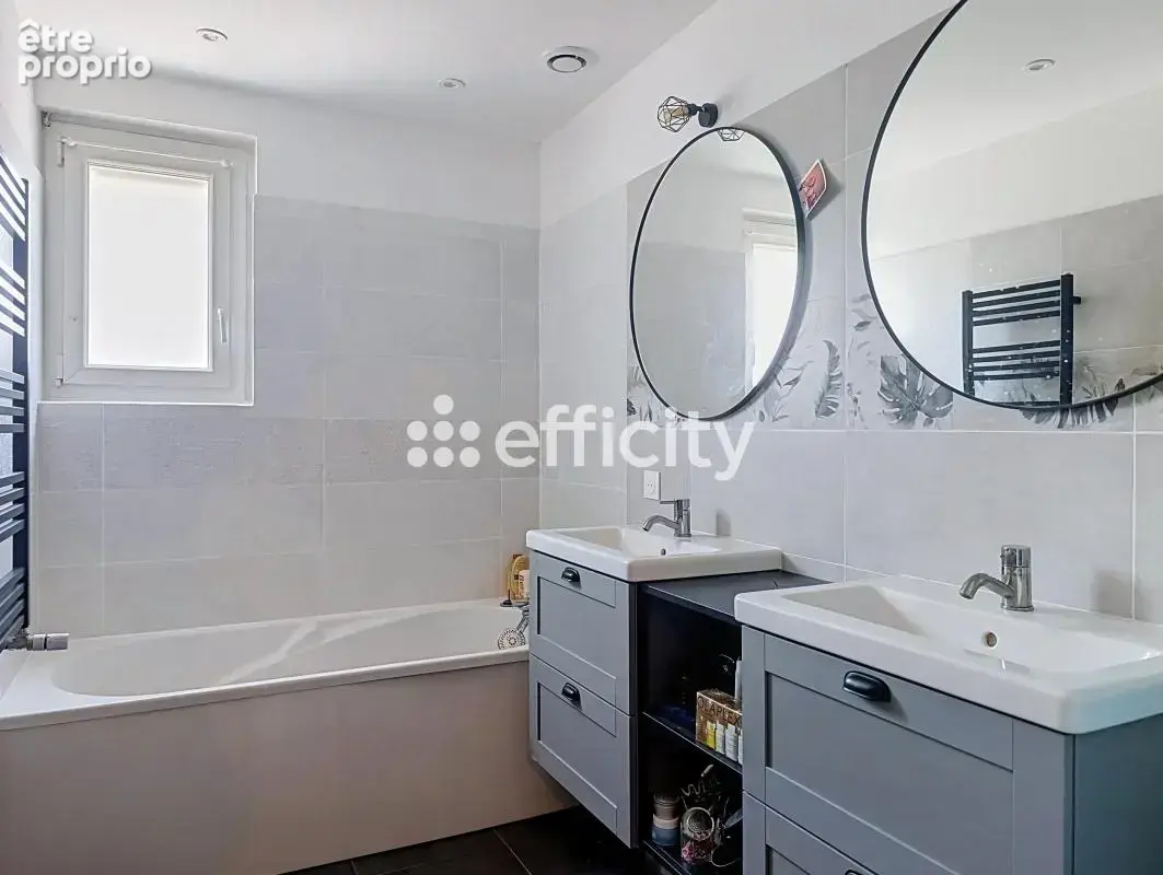 Maison 5 pièces 112 m² à vendre à Tours (37100) - photo 7
