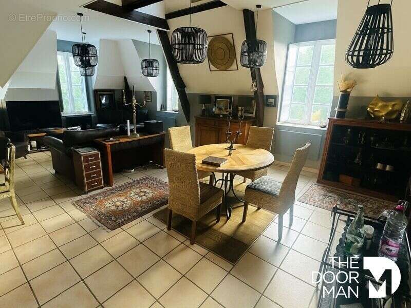 Appartement à PLEURTUIT