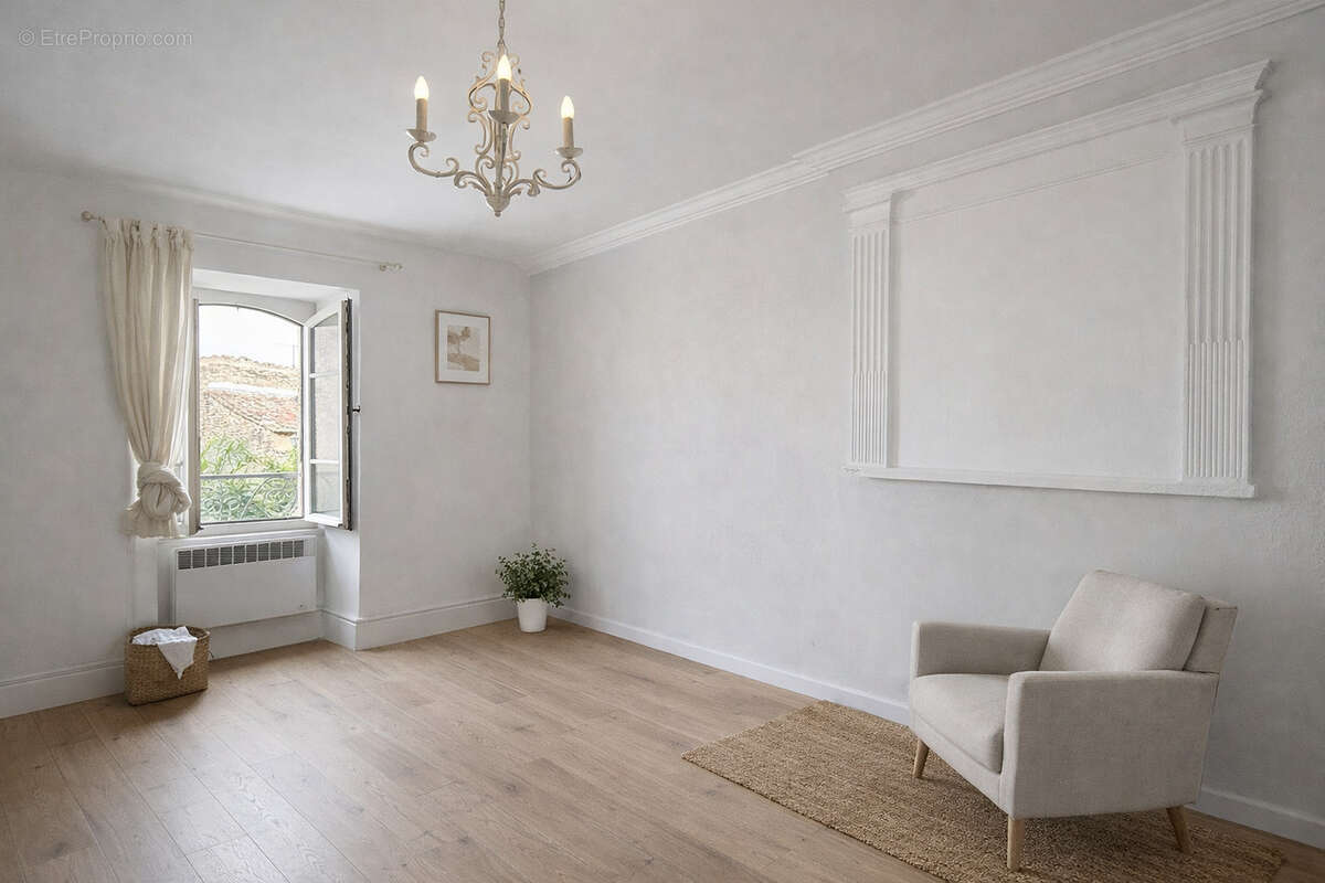 Appartement à GRIGNAN