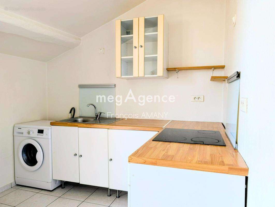 Appartement à LYON-4E