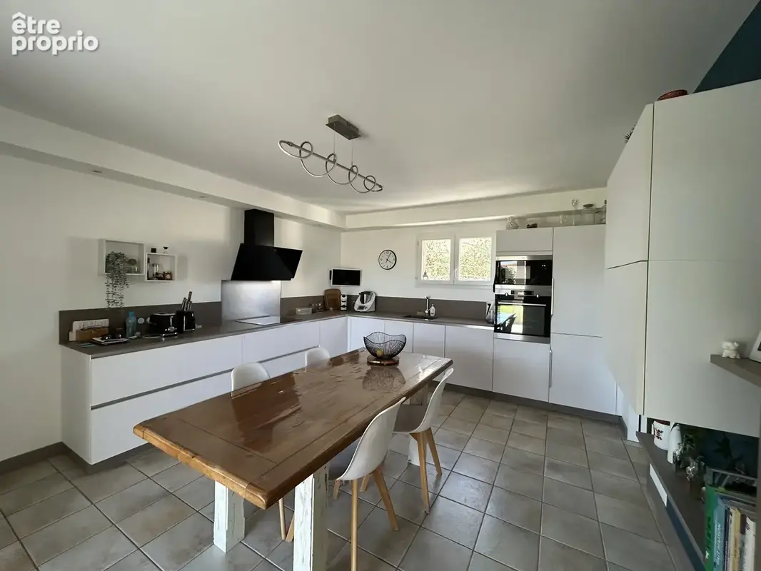 À Villemoustaussou, villa en vente avec Le TUC IMMO BRAM-Agence AVEROUX - photo 9