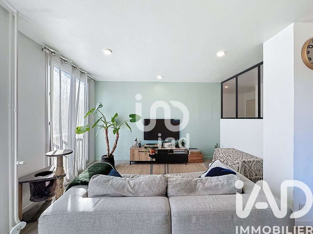 Photo 7 - Appartement à MARSEILLE-13E