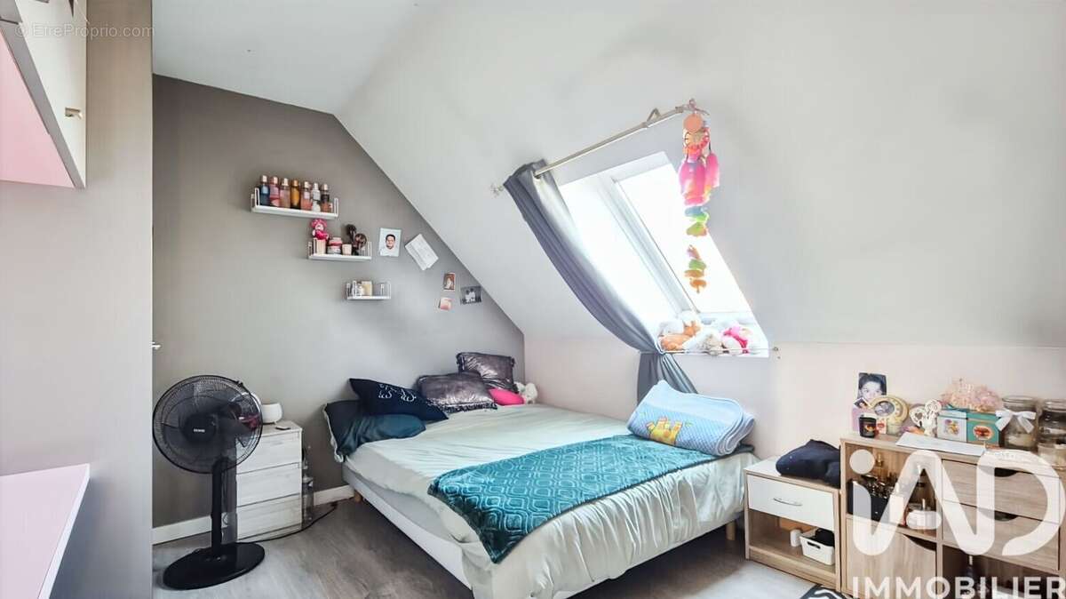 Photo 7 - Maison à TRILPORT