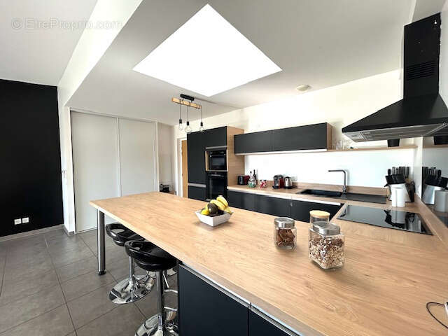 Appartement à LA TALAUDIERE