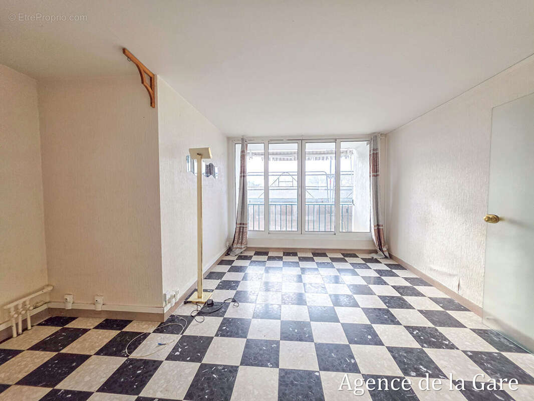 Appartement Maisons-Laffitte 3 pièces 48.88 m2 - photo 4