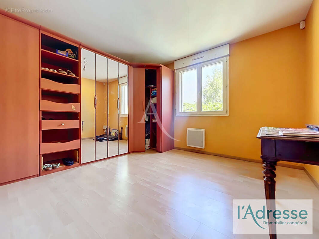 Maison Aucamville ( 31140) 4 pièce(s) - photo 7