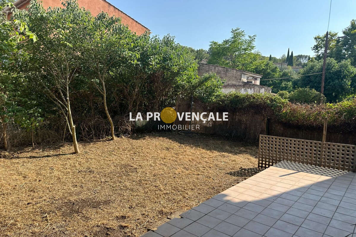 Appartement 86 m² à Fuveau  - photo 4