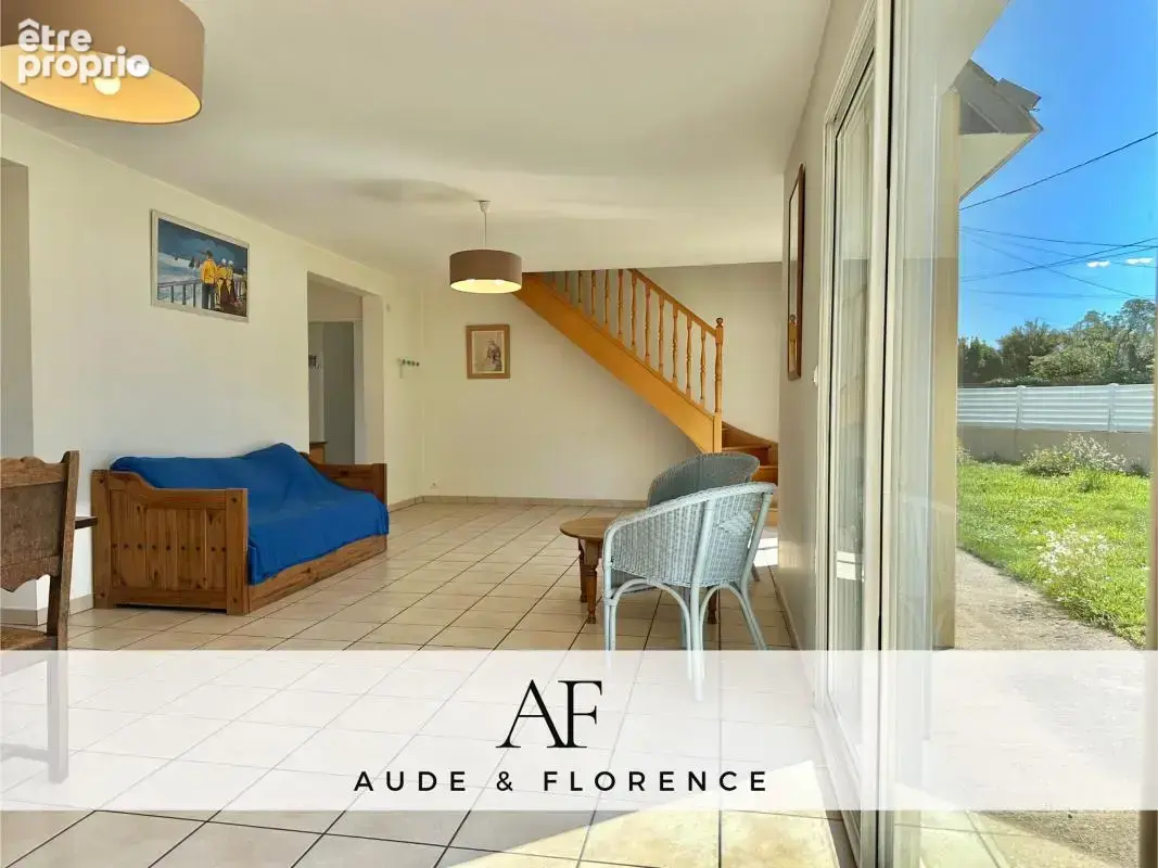 Maison 8 pièces 141 m² à vendre à Loctudy (29750) - photo 26