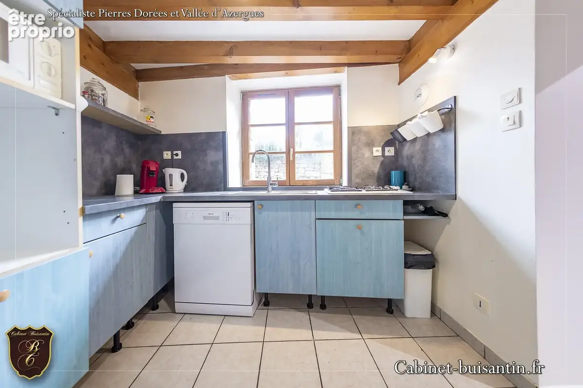Charme, pierres et coeur de village - photo 7