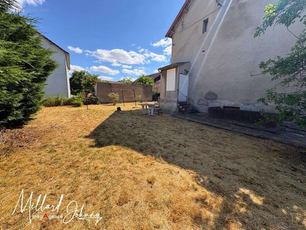 Appartement 4 pièces 85m² - photo 10
