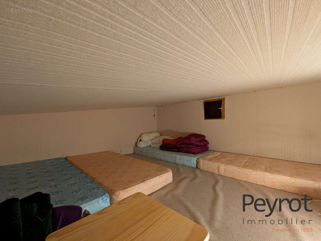 Appartement 47 m² à Bolquere  - photo 8