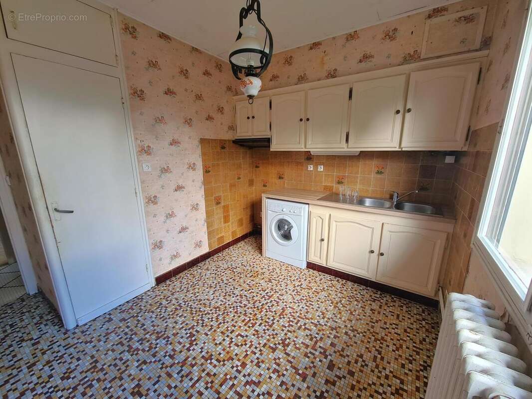 Photo 3 - Maison à CENON