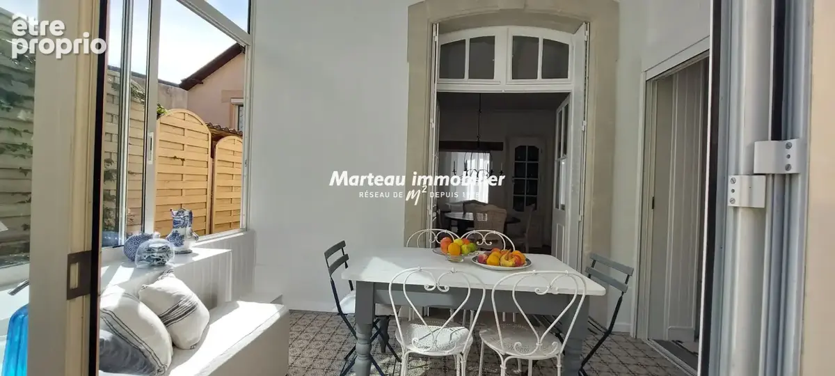 Maison Le Mans 7 pièce(s) 133 m2 - photo 6