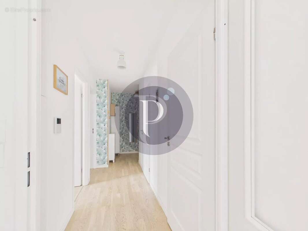 Le plessis-robinson - appartement - photo 6