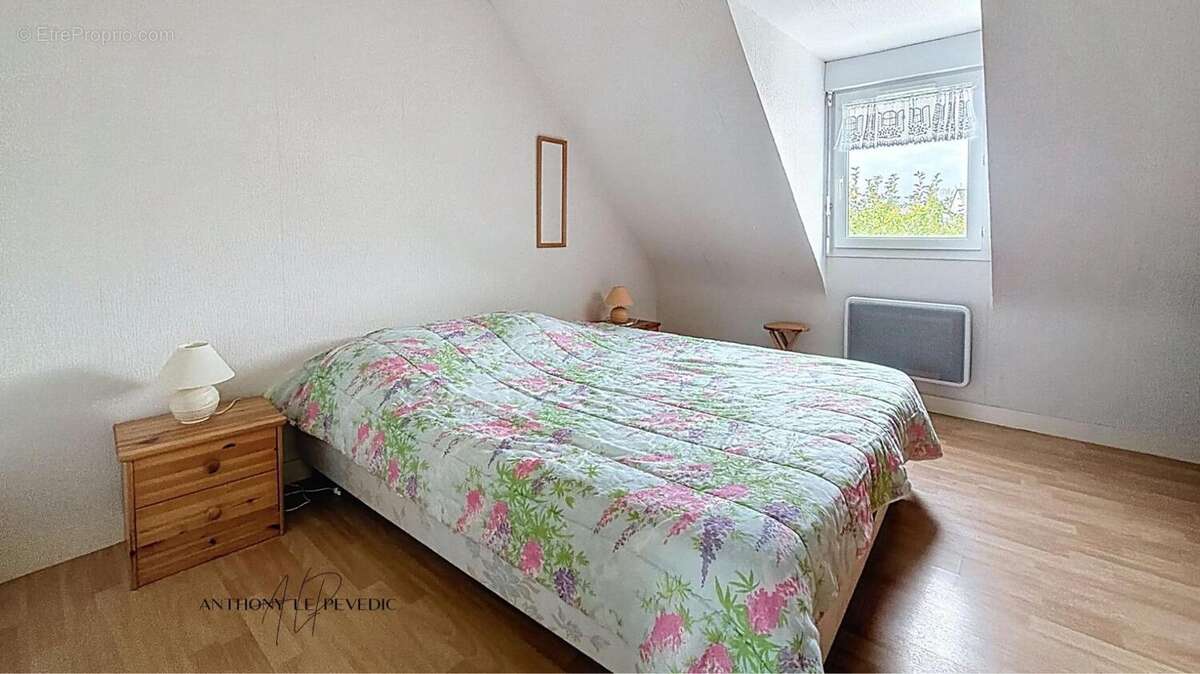 Photo 3 - Maison à LOCMARIAQUER