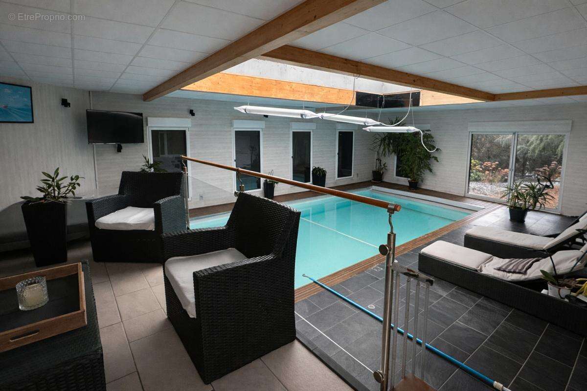 Maison à SOISSONS