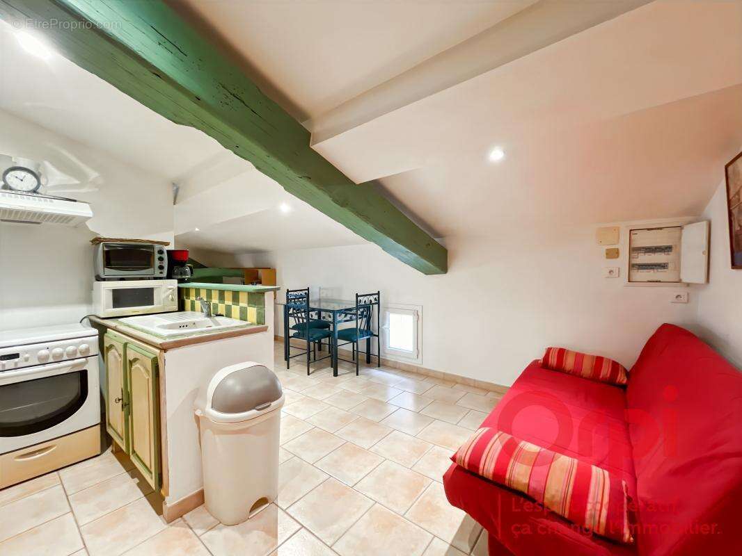 Appartement à DRAGUIGNAN