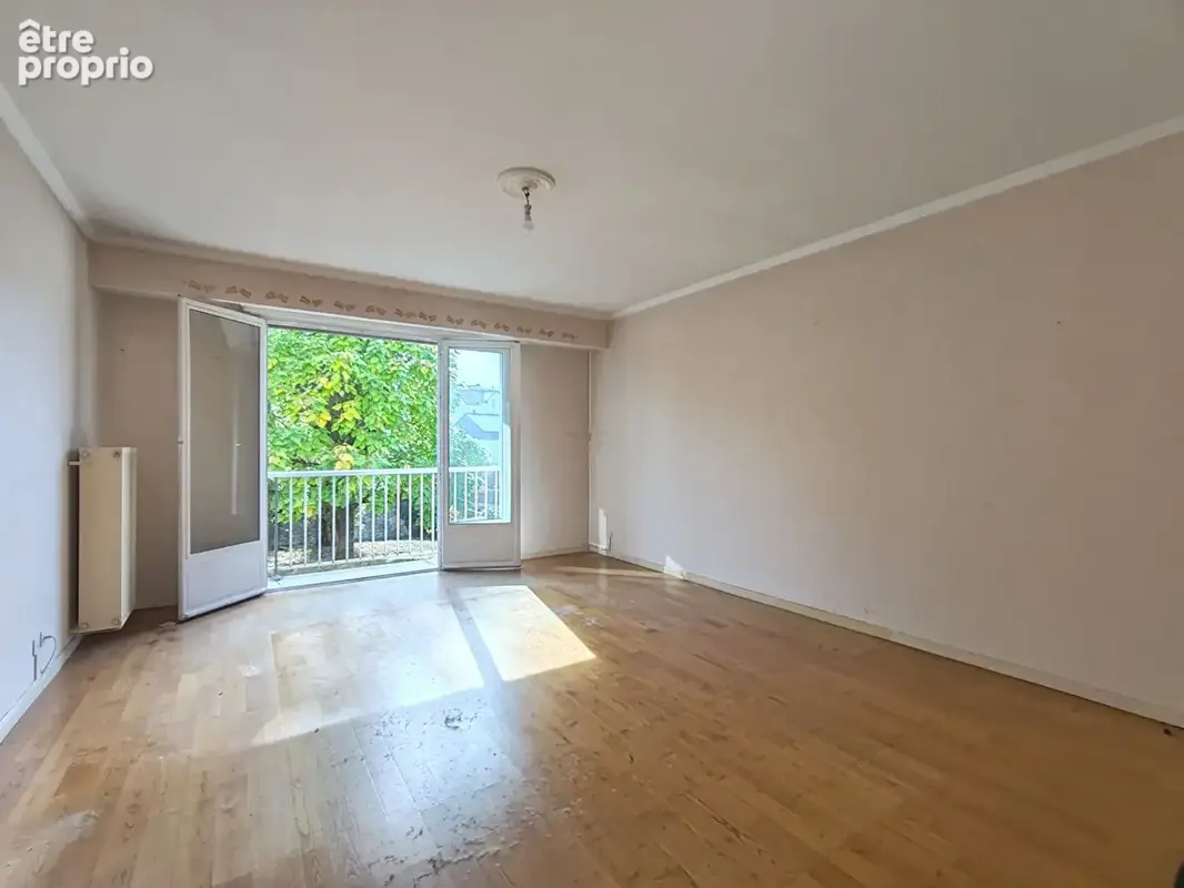 Appartement Nantes 3 pièces - photo 2