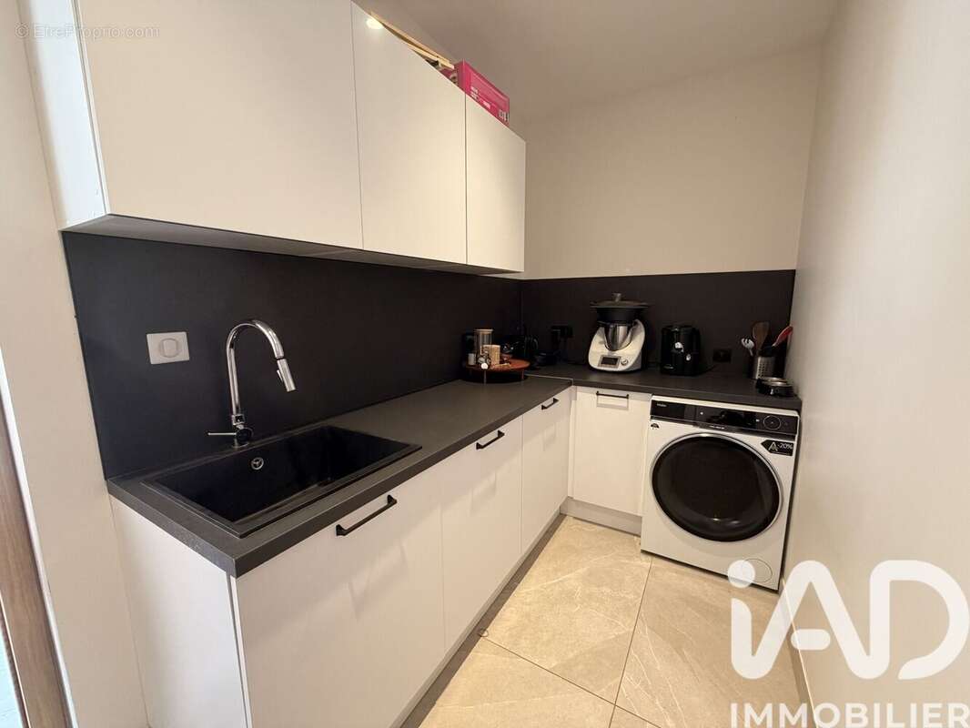 Photo 7 - Maison à PELISSANNE