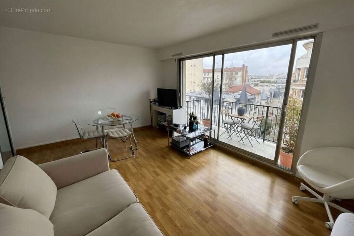 Appartement à VINCENNES