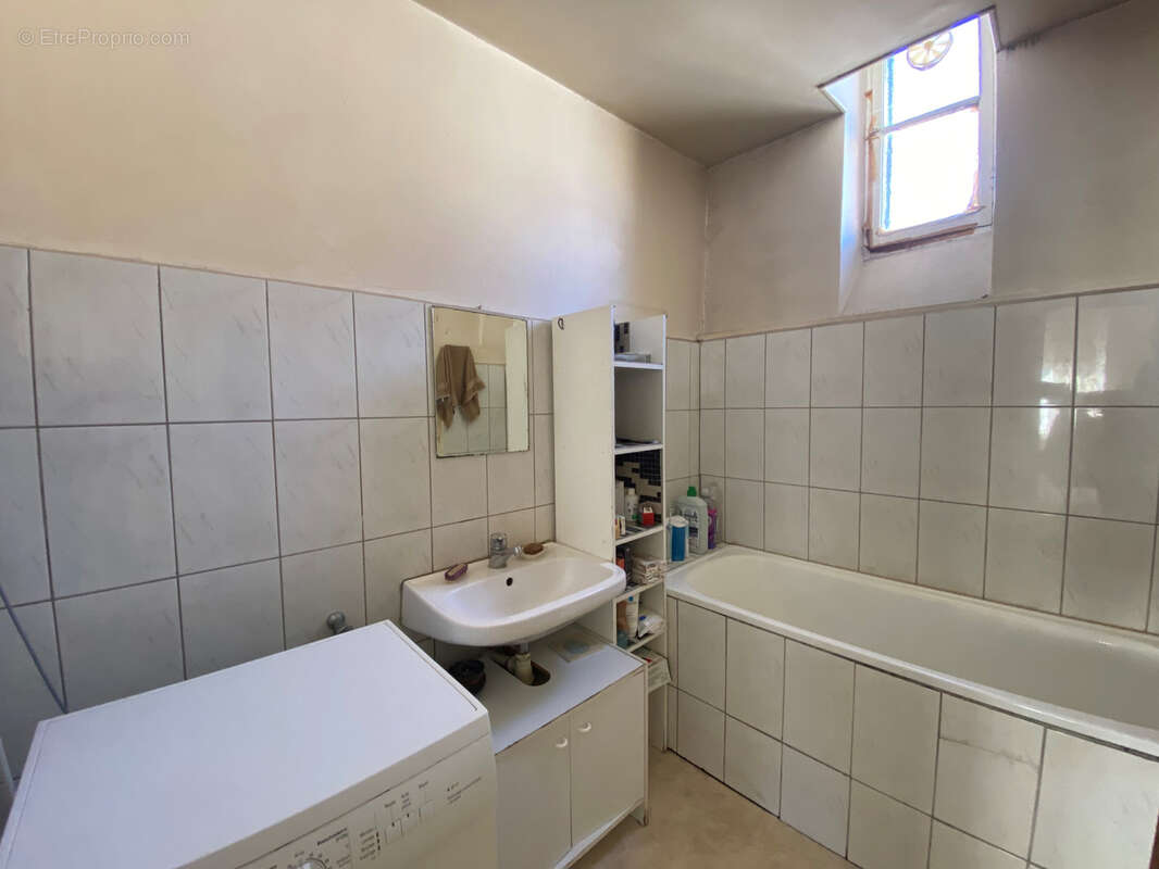 Appartement à LYON-4E