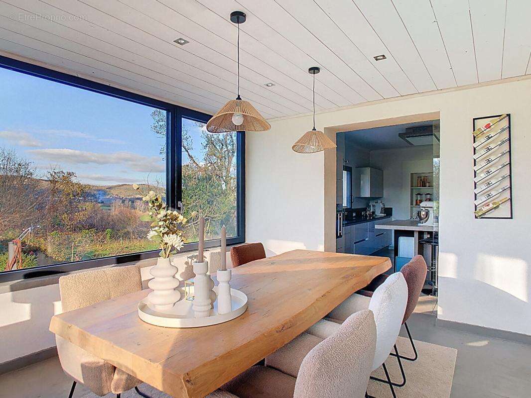 Maison à CASTELNAUD-LA-CHAPELLE