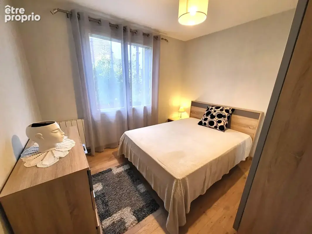 Maison Montmagny 7 pièce(s) 140 m2 - photo 8