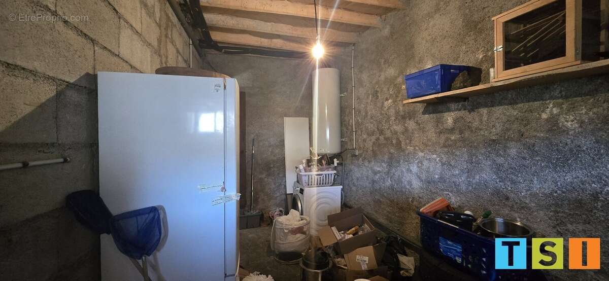 Maison à CIERP-GAUD