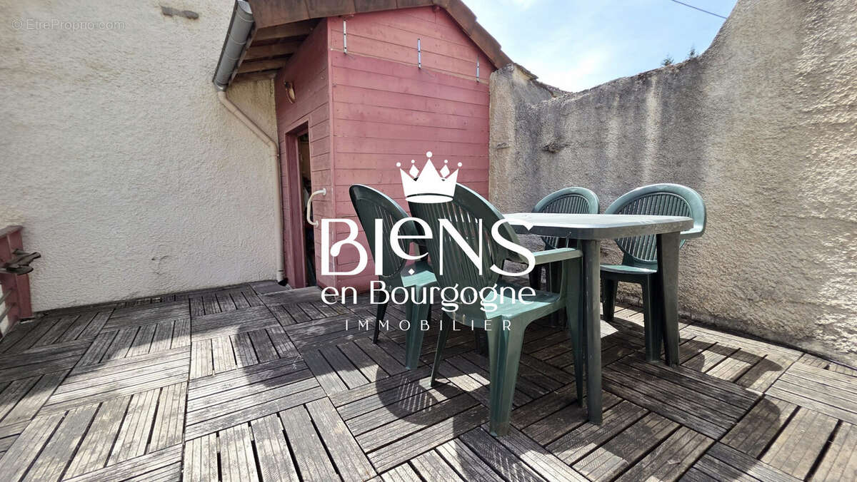 Maison 66 m² à Vauchignon  - photo 3
