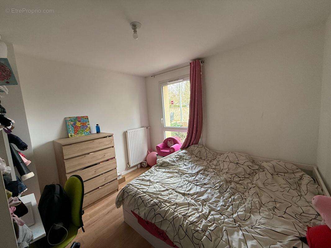 Appartement à PLAISIR