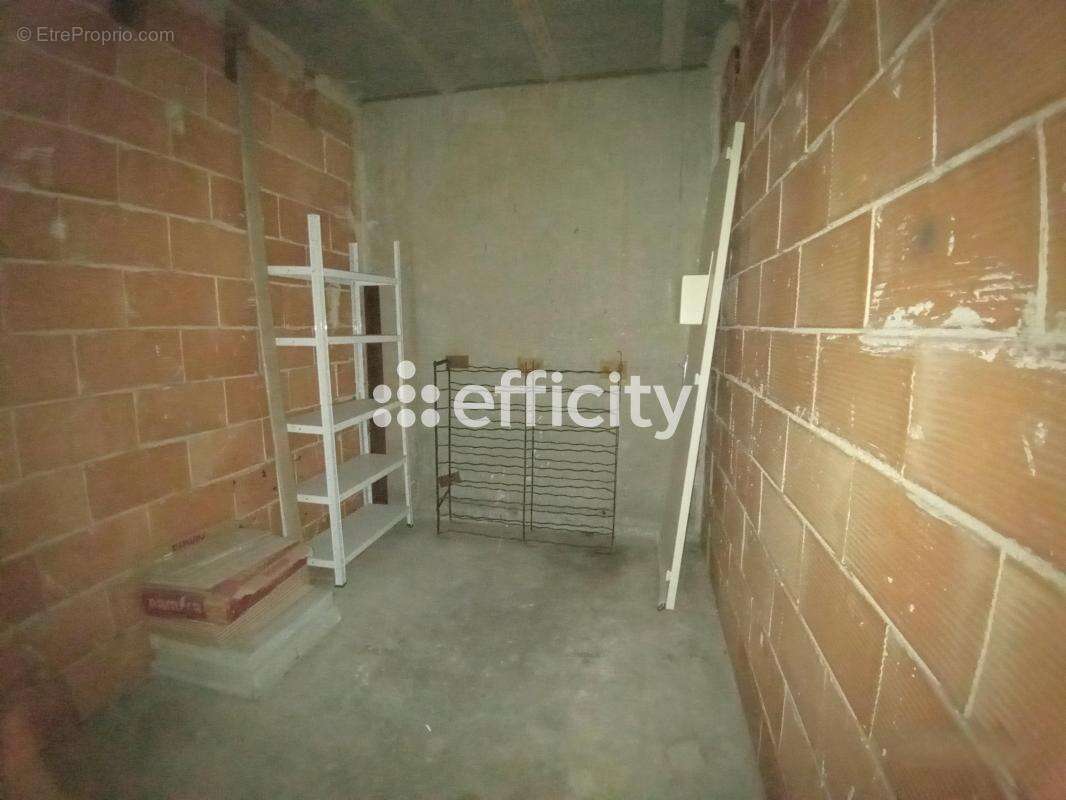 Appartement à AVIGNON