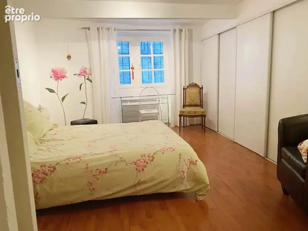Avignon Intra-Muros: Appartement 160 m² avec Vaste Terrasse - photo 31