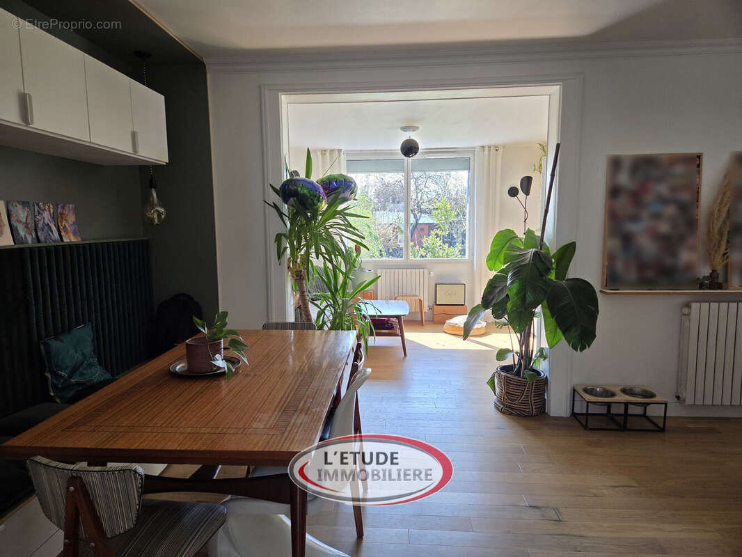 Photo 3 - Maison à REZE