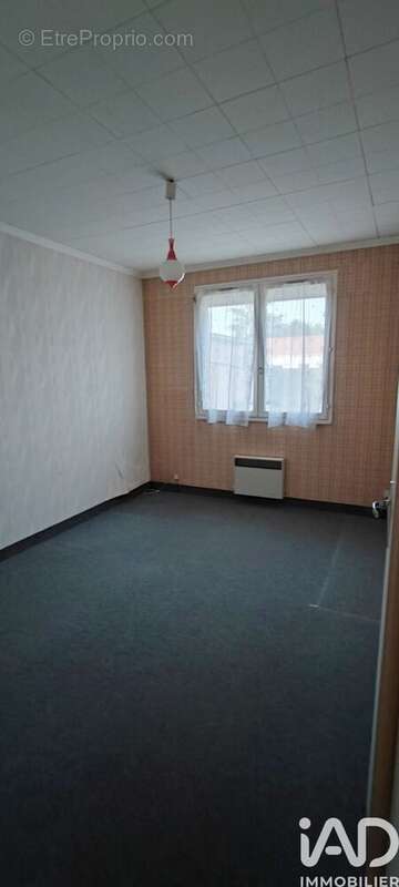 Photo 5 - Maison à L&#039;HERBERGEMENT