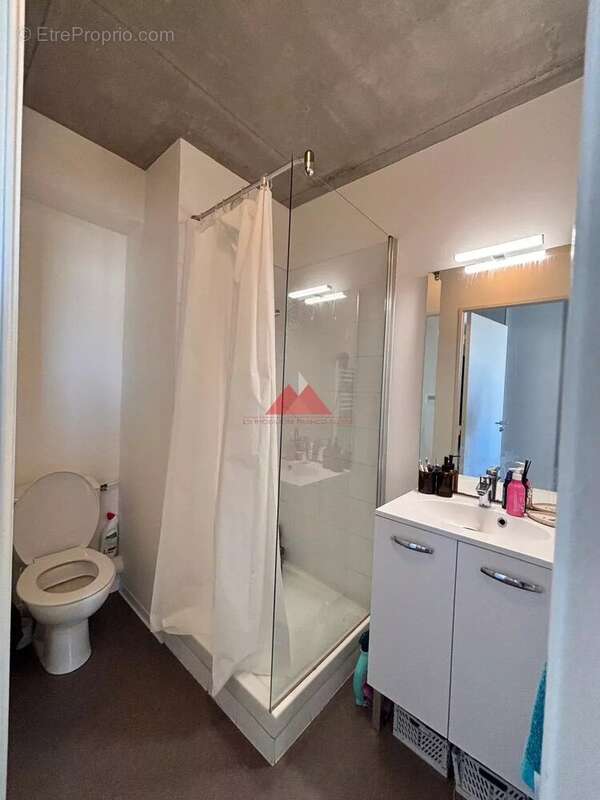 Appartement à LYON-2E