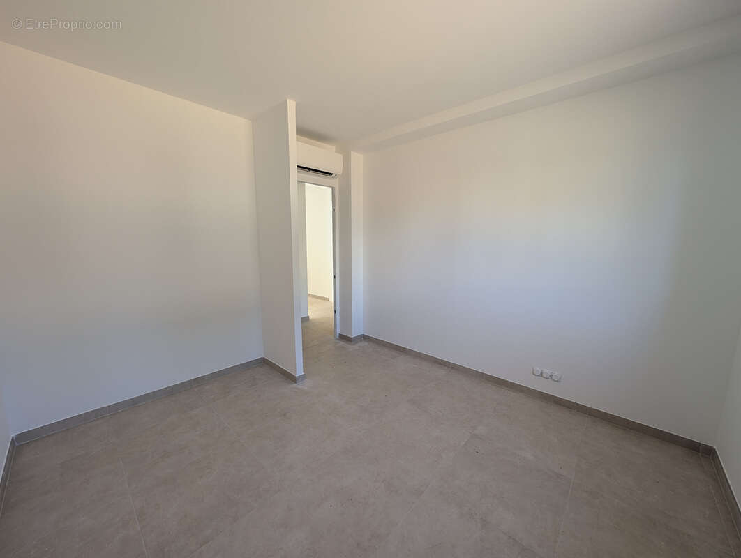 Appartement à BORGO