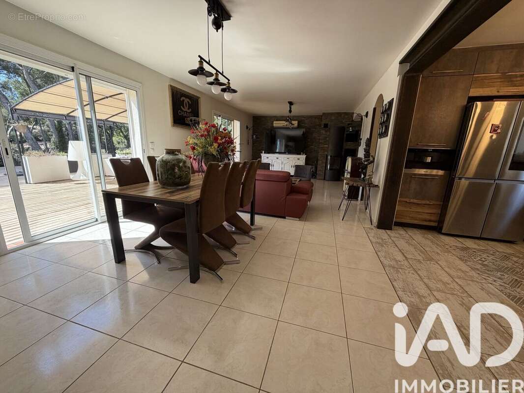 Photo 7 - Maison à ROGNAC