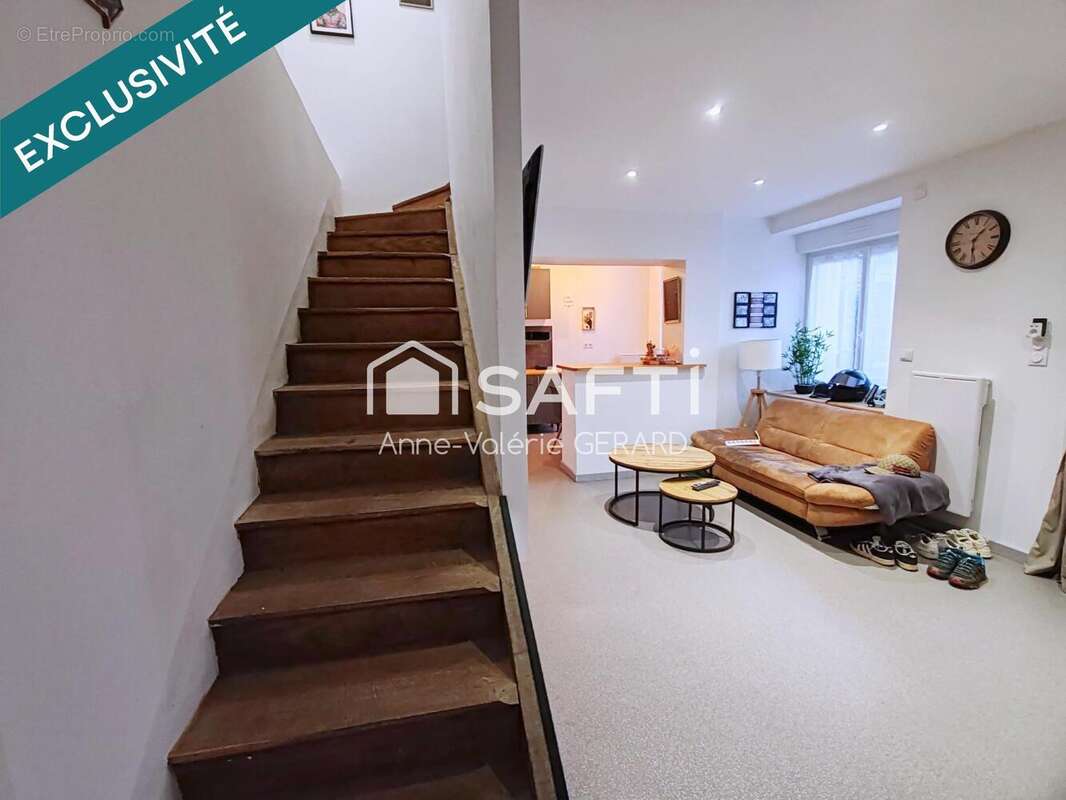 Photo 7 - Maison à LANDIVY