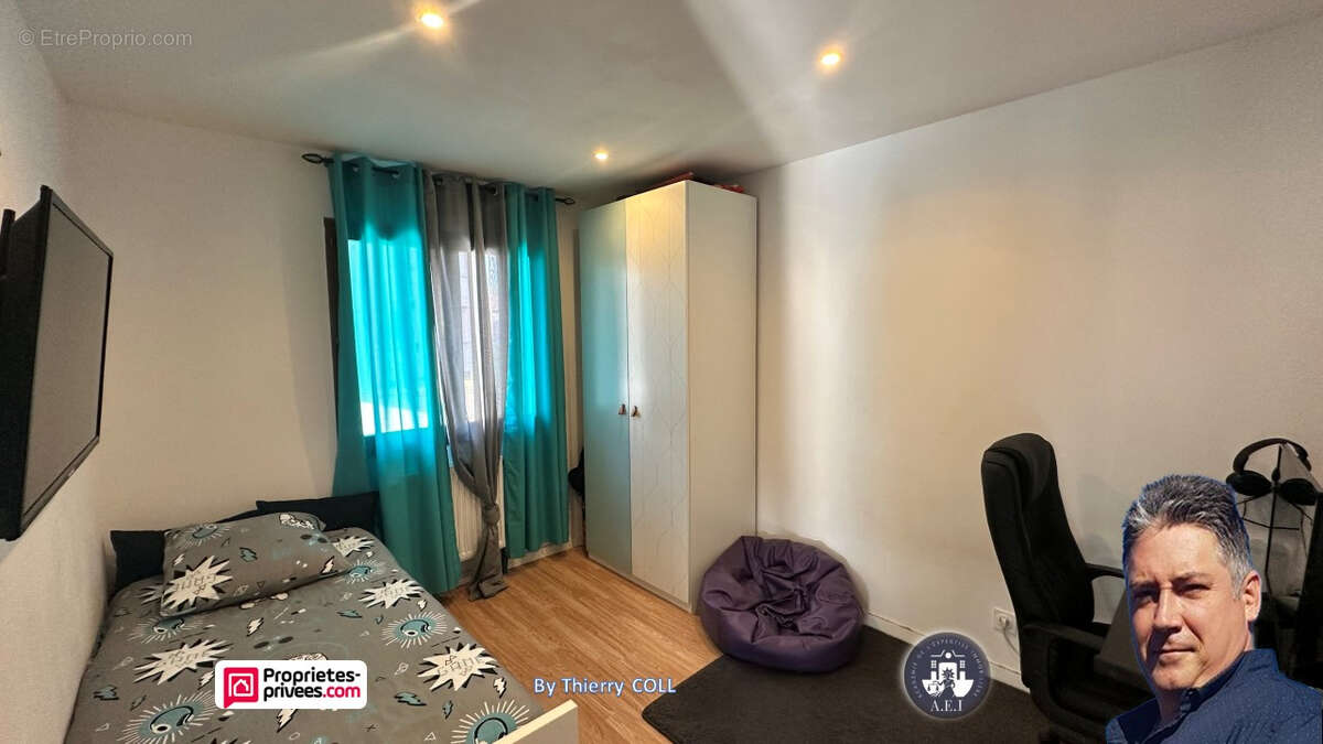 Maison à VENISSIEUX