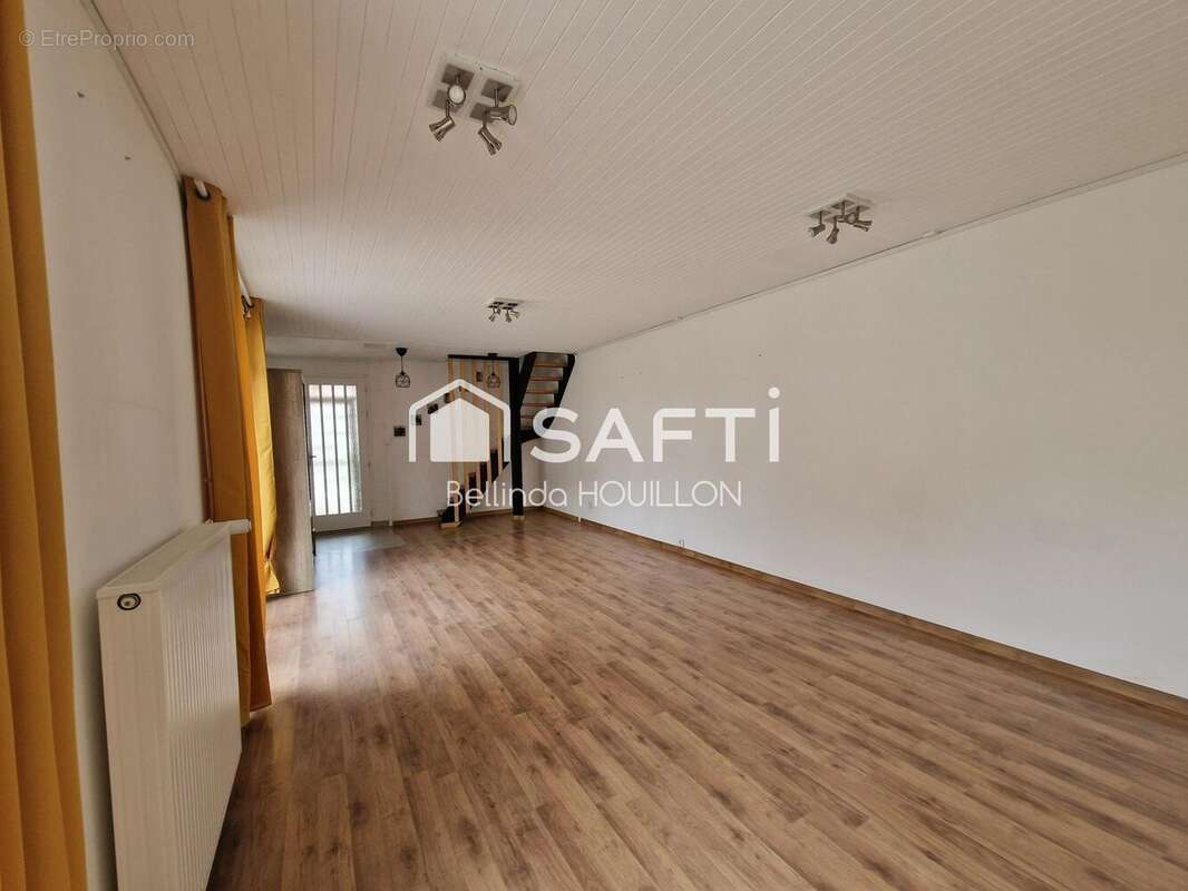 Photo 3 - Maison à FLEVILLE-DEVANT-NANCY