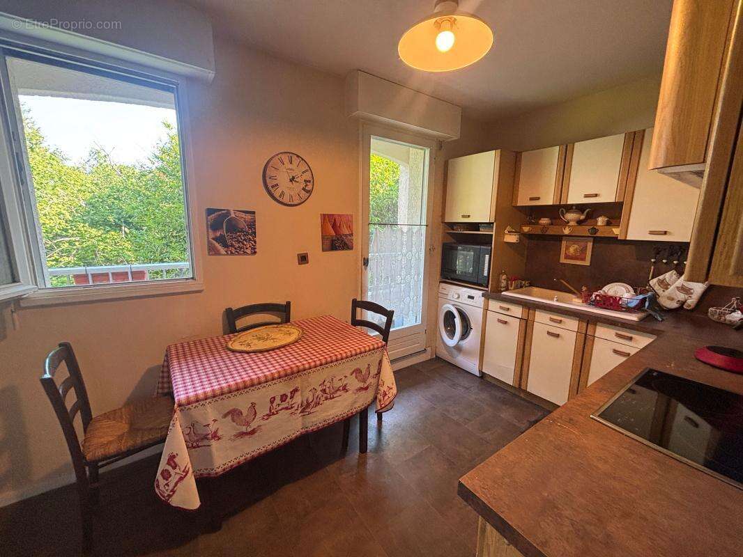 Appartement à PAU