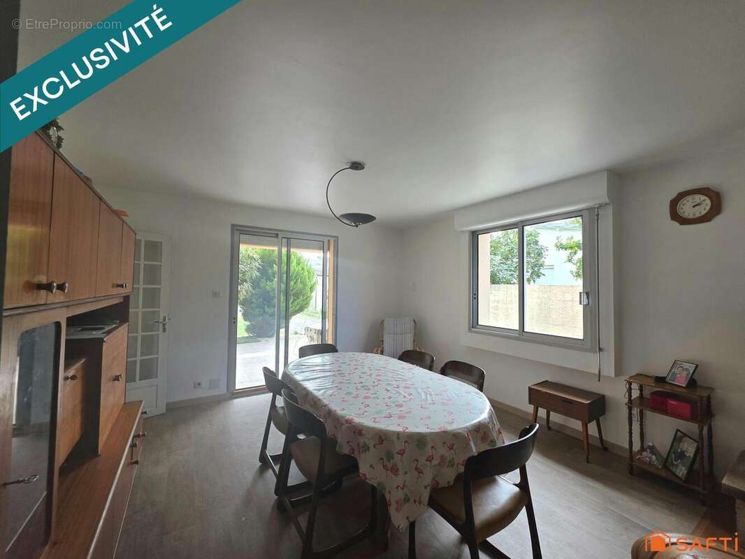 Photo 5 - Maison à SAINT-GAUDENS