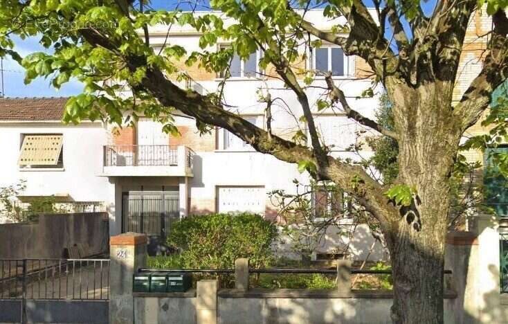 Appartement à CHOISY-LE-ROI