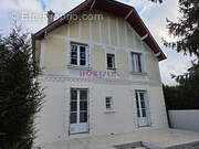 Maison à BORAN-SUR-OISE
